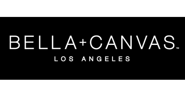 bella canvas logo